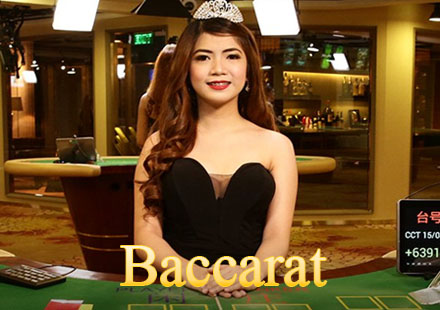 Baccarat