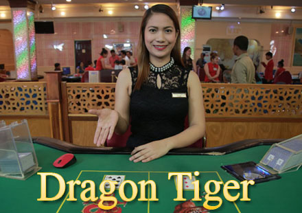 Dragon Tiger