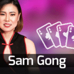 Sam Gong