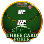 Three Card Poker